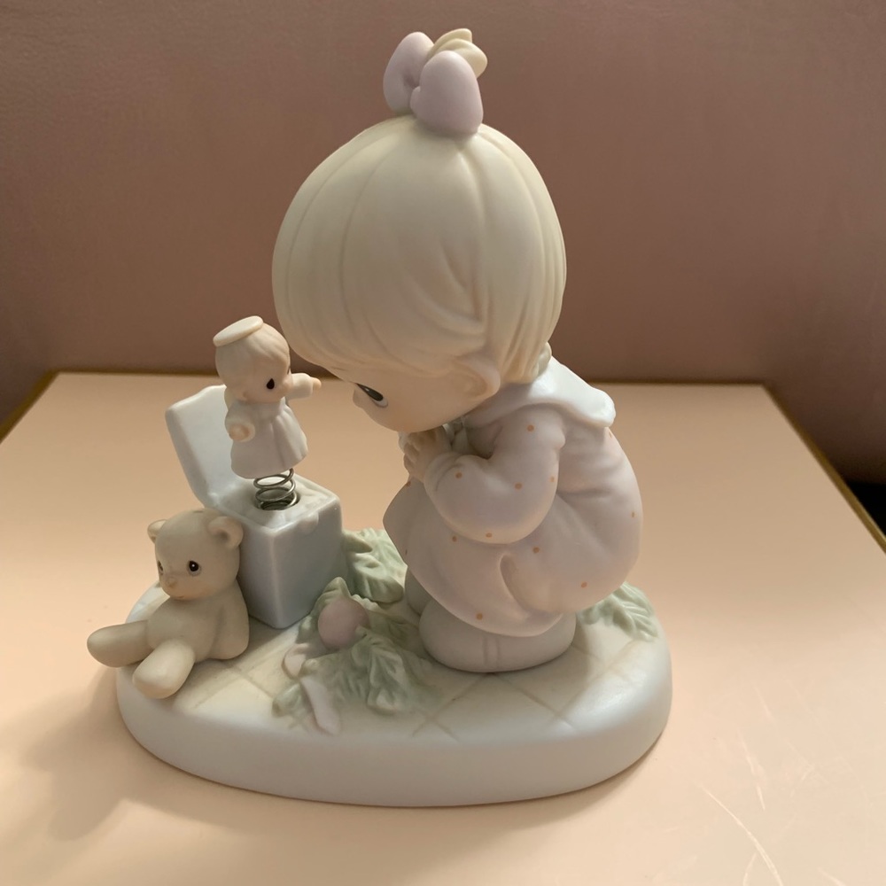 Precious Moments